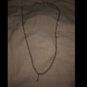 custom chain